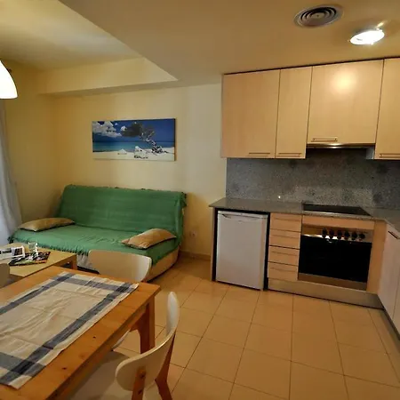 Apartmán Apartments Diamond House - Lloretholiday - Granada