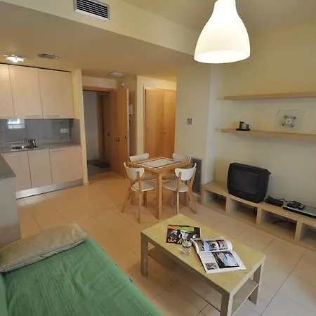 Apartmán Apartments Diamond House - Lloretholiday - Granada
