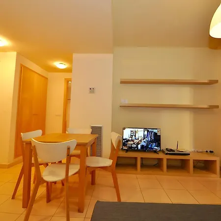 Apartmán Apartments Diamond House - Lloretholiday - Granada Lloret de Mar