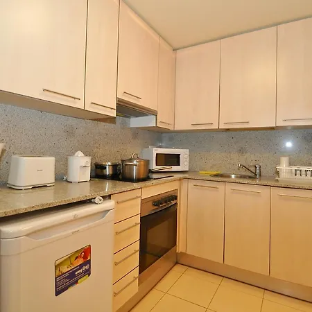 Apartmán Apartments Diamond House - Lloretholiday - Granada *