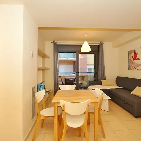 Apartmán Apartments Diamond House - Lloretholiday - Granada Lloret de Mar