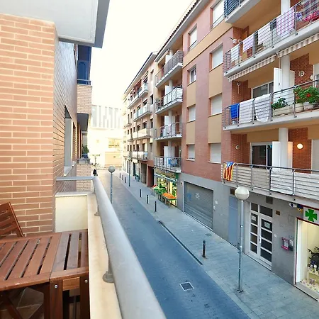 Apartments Diamond House - Lloretholiday - Granada Apartmán Lloret de Mar