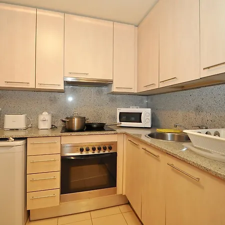 Apartmán Apartments Diamond House - Lloretholiday - Granada