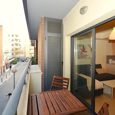 Apartmán Apartments Diamond House - Lloretholiday - Granada Lloret de Mar