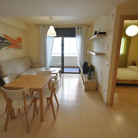 Apartment Apartments Diamond House - Lloretholiday - Granada *