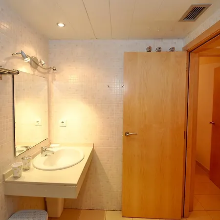 Lägenhet Apartments Diamond House - Lloretholiday - Granada